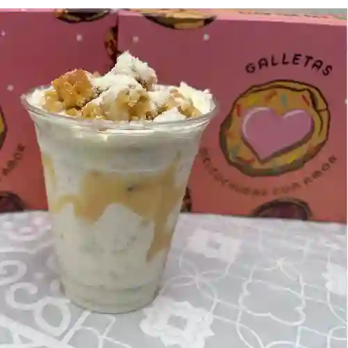 Malteada de Leche Klim