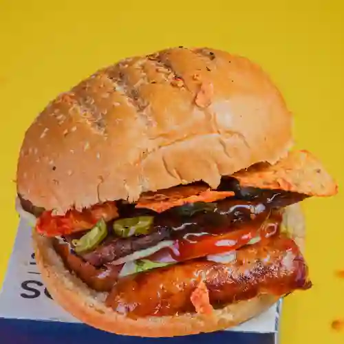 Picante Extrema