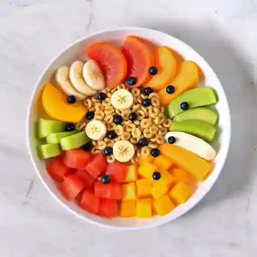 Afrodita Yogurt Cereal