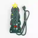 Vdm Multitoma Salidas 490 Árbol Navideño 4 Vdm-46