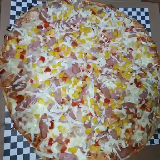 Ranchera (8 porciones)