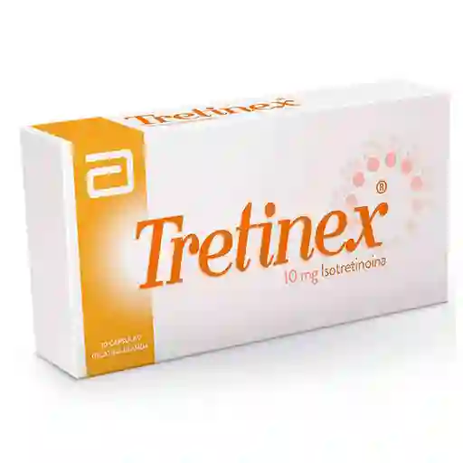 Tretinex (10 mg)