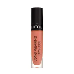 Note Brillo Labial Lipgloss Long Wearing 04
