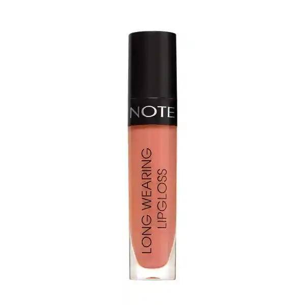 Note Brillo Labial Lipgloss Long Wearing 04