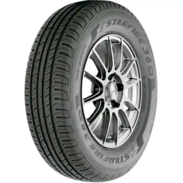 Aplus Llanta 185/60 R14 82T SF-380 STARFIRE 341018514001