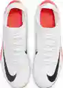 Nike Zapatos Superfly 9 Club Para Hombre Blanco Talla 12