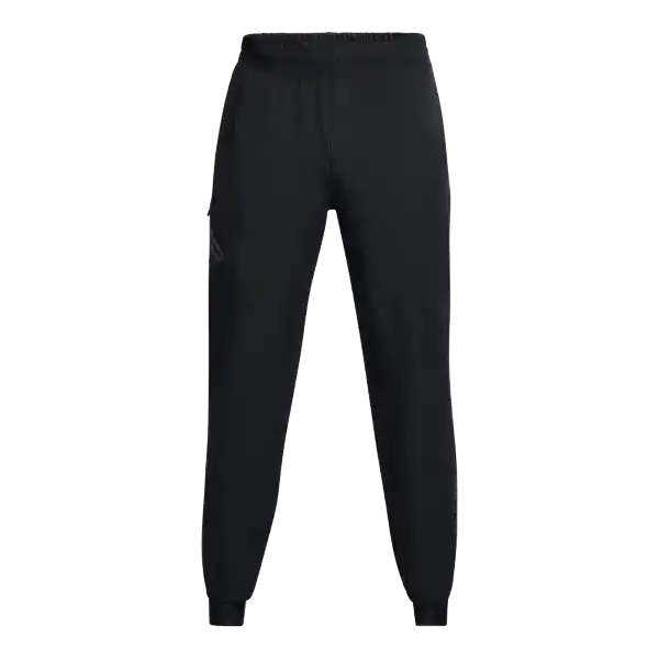 Under Armour Joggers Unstoppable Joggers Negro Hombre Md