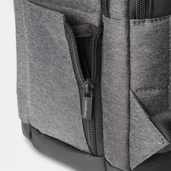 Hedgren Backpack Drive Gris