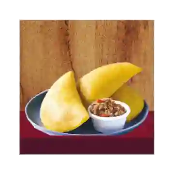 Empanadas X 20