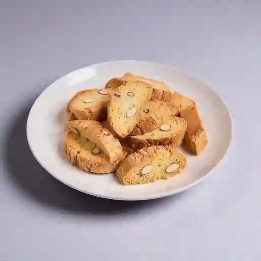 Galleta Cantucci
