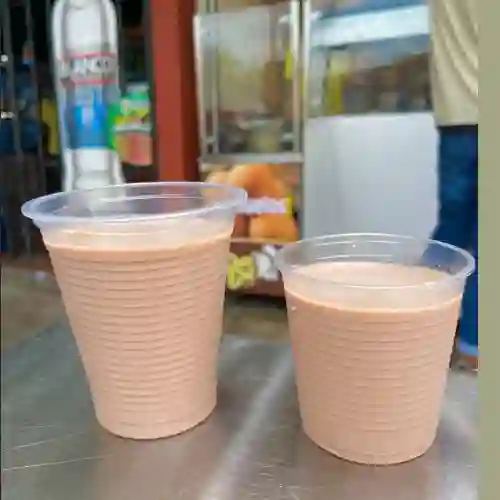 Granizado de Milo 14 Oz