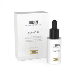 Isdin Isdinceutics Serum Antioxidante Flavo-C