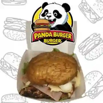 Pada Burger Chiken