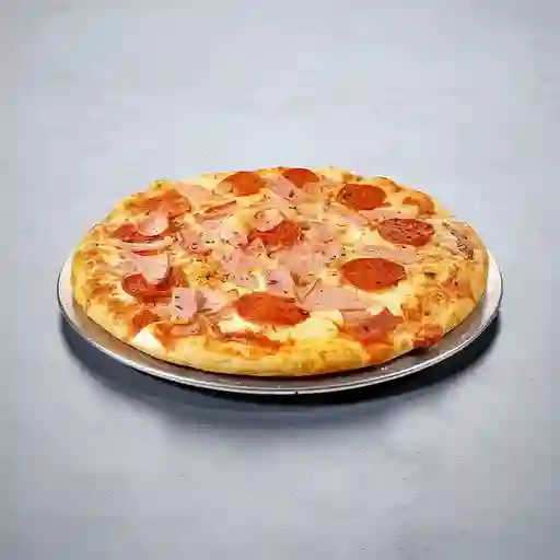 Maxi Carnes Pequeña