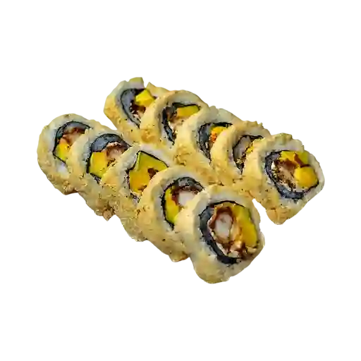 Fuji Roll Tempura