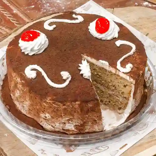 Genovese Me Milo Mediana