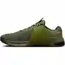 Nike Zapatos Metcon 9 Hombre Verde Talla: 12