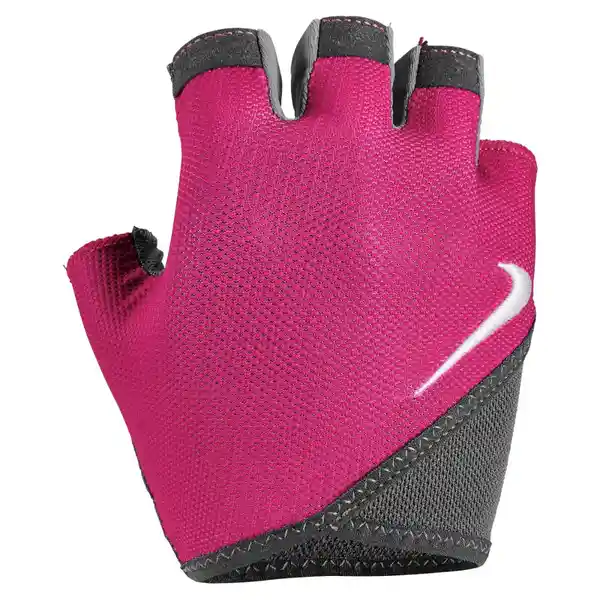 Nike Guantes W Gym Essential Fg Rosado T. M Ref: N0002557654MD