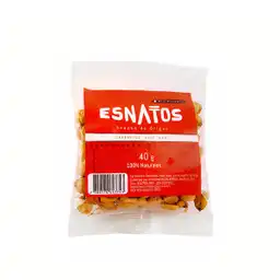 Esnatos Snack Mixto Picante