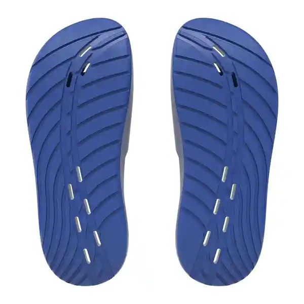 Sandalias Slide Hombre Talla 12 Speedo