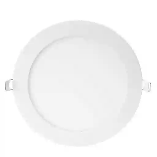 Philips Panel Led 18W Luz Día 1300 Lúmenes