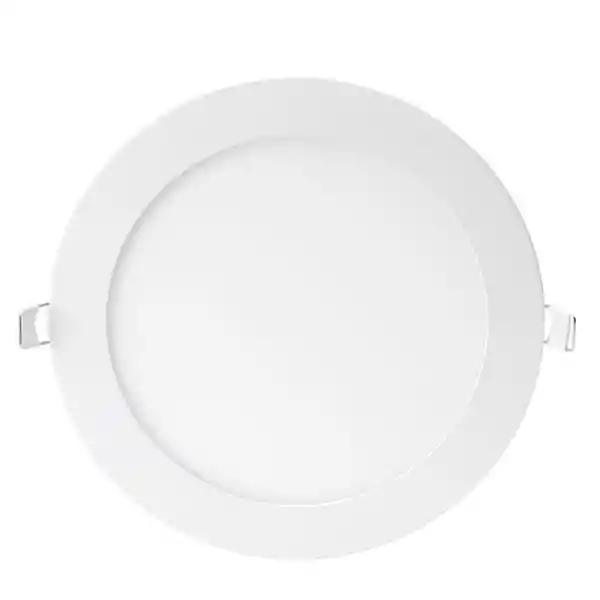 Philips Panel Led 18W Luz Día 1300 Lúmenes