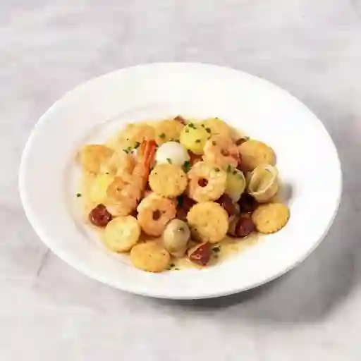 Coctel Bomba Pequeño 6 Oz