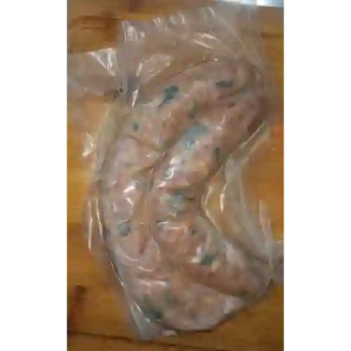 Chorizo Artesanales