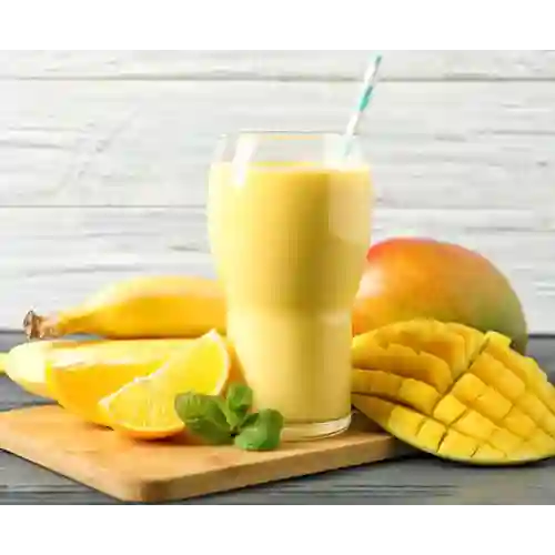 Jugo Frutos Amarillos