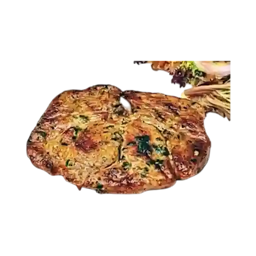 Bondiola de cerdo