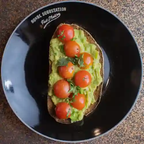 Tostada Toscana