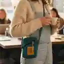 Topo Designs Canguro Organizador Spruce