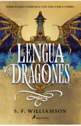 Lengua de Dragones