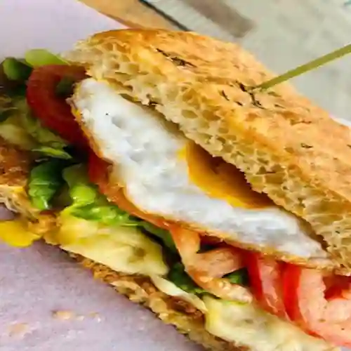 Sándwich Morelia
