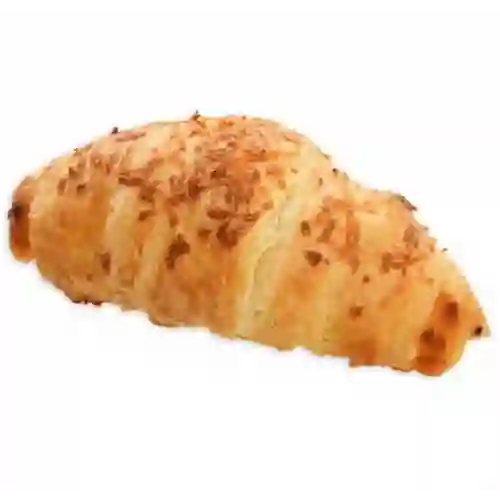 Croissant de Queso