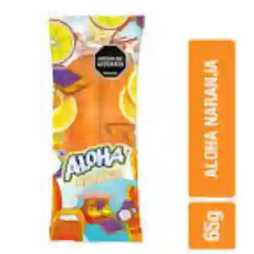 Aloha Naranja