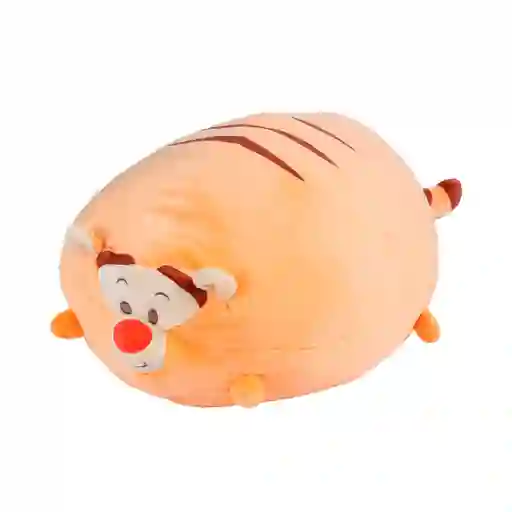 Miniso Almohada de Bola Tigger Colección Disney Winnie Pooh