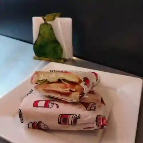 Pernil de Cerdo