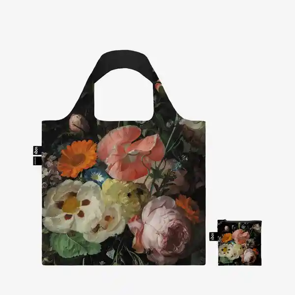 Loqi Bolsa Rachel Still Life Recycled