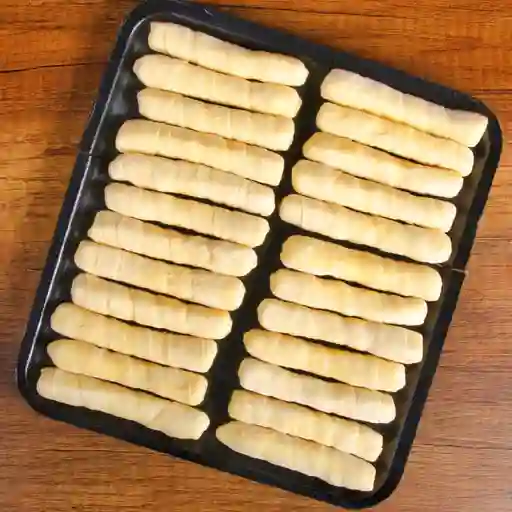 Tequeños X24 Congelados