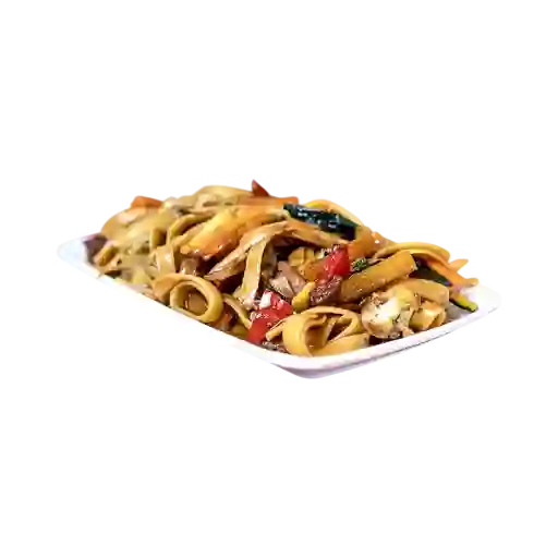 Lo Mein