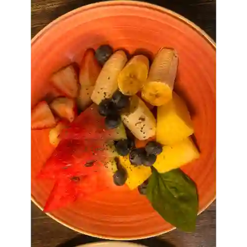 Bowl de Frutas