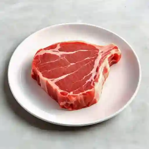 CHULETON DE CERDO