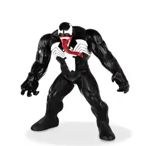 Toy Logic Muñeco Venom Premium Marvel