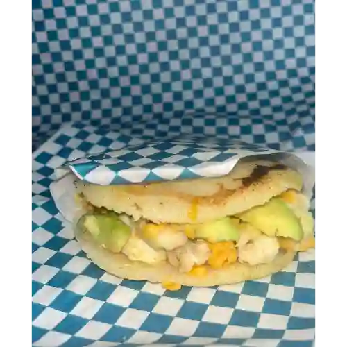 Combo Sifrina