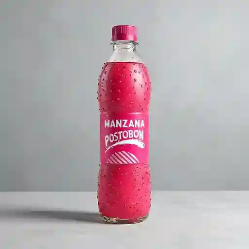 Manzana 250ml