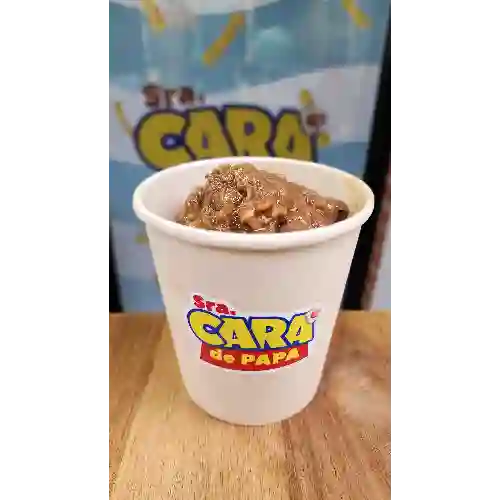 Carne de Res Desmechada