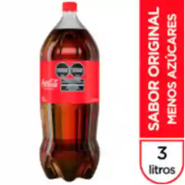 Coca-cola 3 l