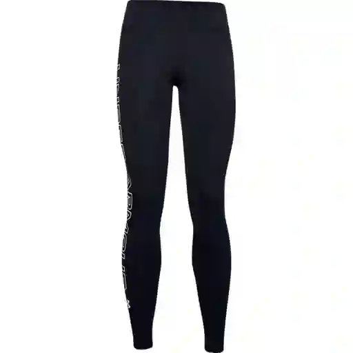 Under Armour Leggings Favorite Wm Negro T. SM Ref: 1356403-001