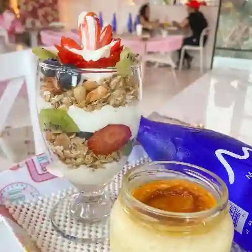 Parfait